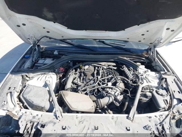 BMW 530I 2018 WBAJA5C53JWA36673 Image 10