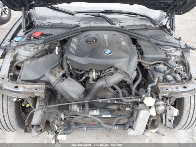 WBA4J1C59JBG78120 BMW 430i Gran Coupe