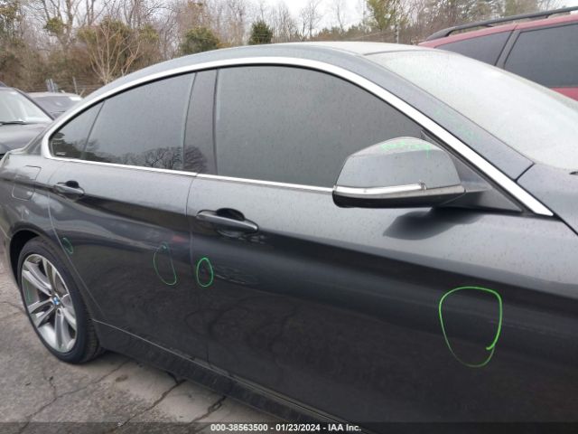 WBA4J1C59JBG78120 BMW 430i Gran Coupe
