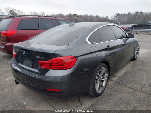 WBA4J1C59JBG78120 BMW 430i Gran Coupe
