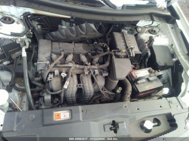 2014 MITSUBISHI OUTLANDER JA4AD2A30EZ006231 Photo 9