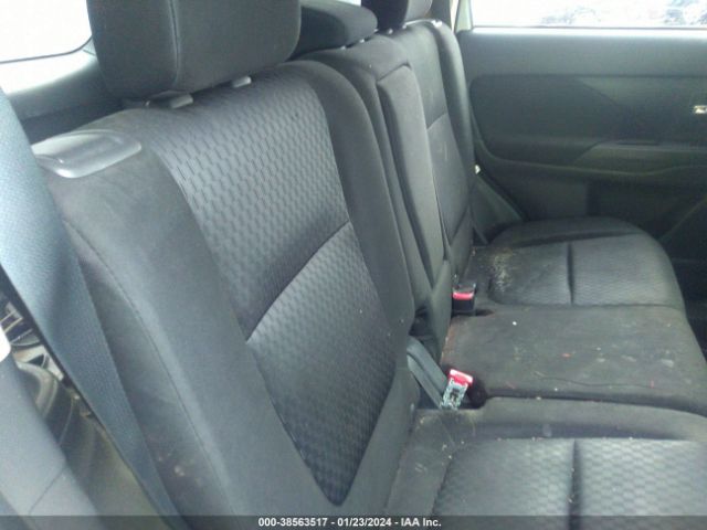 2014 MITSUBISHI OUTLANDER JA4AD2A30EZ006231 Photo 7