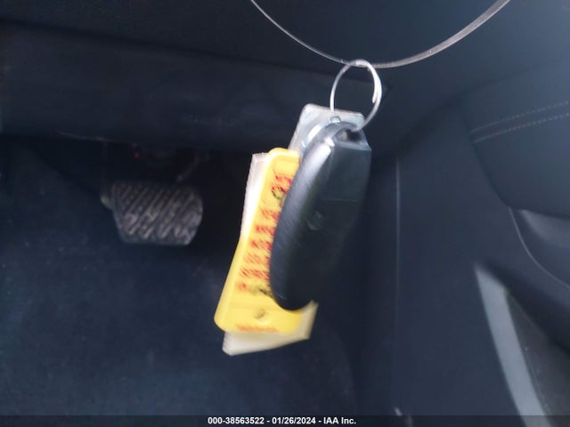 Nissan MURANO SL 2018 5N1AZ2MHXJN182537 Image 11