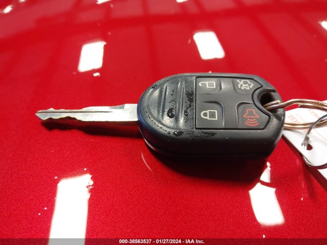 2013 FORD MUSTANG V6 PREMIUM VIN: 1ZVBP8AM4D5251338