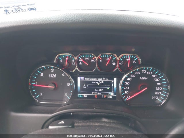 GMC YUKON SLT 2018 1GKS2BKCXJR403376 Image 7