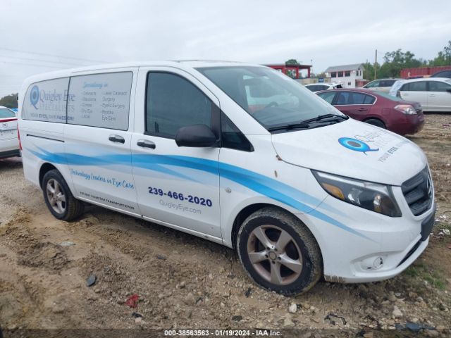 WD4PG2EEXJ3347304 Mercedes-Benz Metris