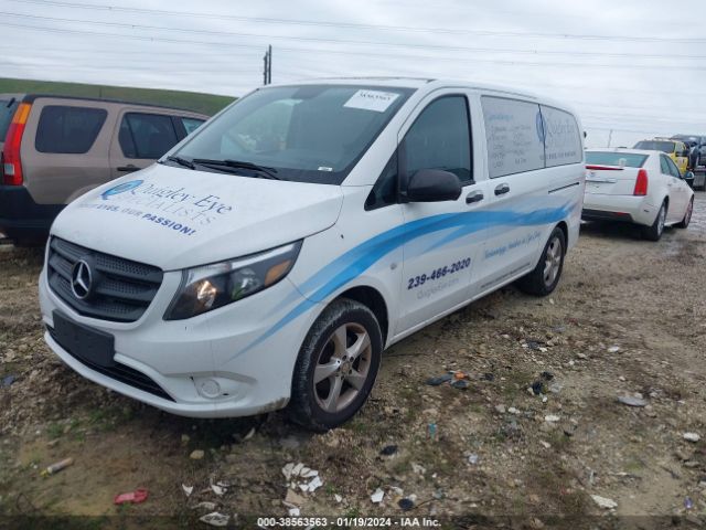 WD4PG2EEXJ3347304 Mercedes-Benz Metris