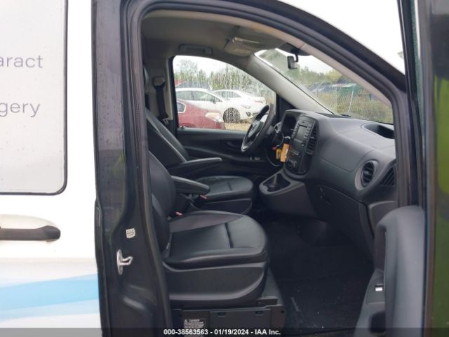WD4PG2EEXJ3347304 Mercedes-Benz Metris