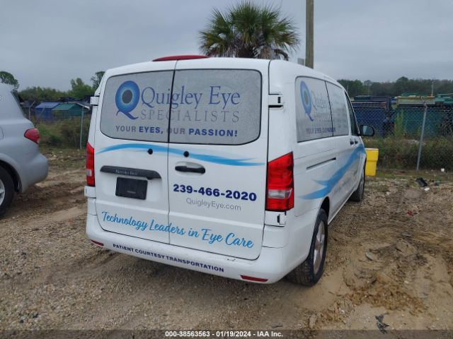 WD4PG2EEXJ3347304 Mercedes-Benz Metris
