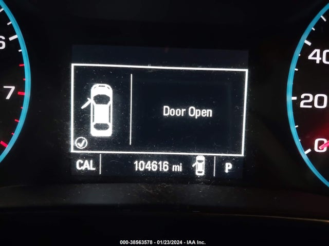 Chevrolet Cruze Lt Auto 2017 1G1BE5SM6H7182712 Image 16