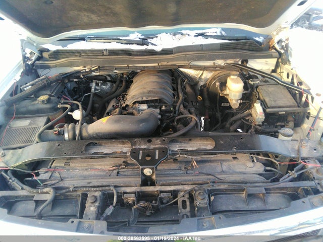 Chevrolet Silverado 1500 1lz 2014 3GCUKSEC3EG170334 Image 10