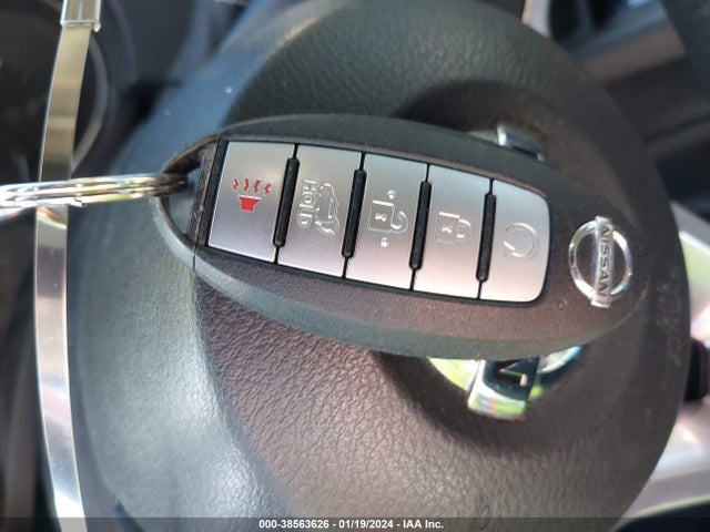 Nissan ROGUE SV 2019 KNMAT2MT1KP527132 Image 11
