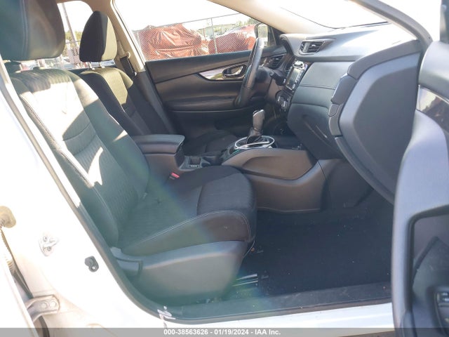 Nissan ROGUE SV 2019 KNMAT2MT1KP527132 Image 5