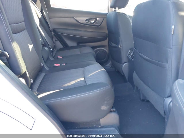 Nissan ROGUE SV 2019 KNMAT2MT1KP527132 Image 8