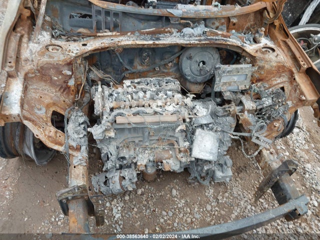 KIA Forte Gt-line 2021 3KPF34AD0ME282793 Image 10
