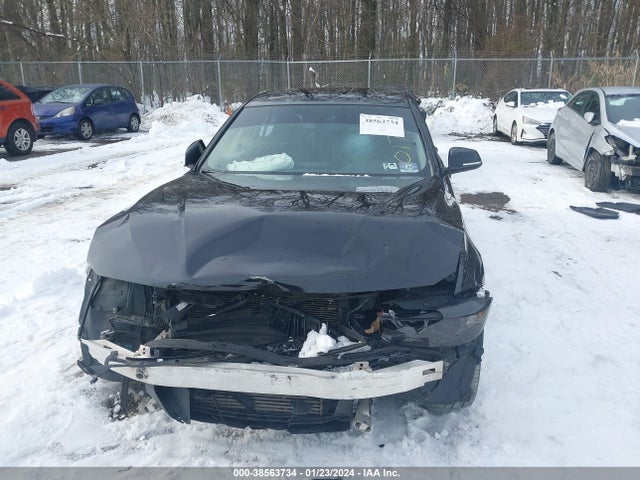 BMW 328i Xdrive 2014 WBA3B5G55ENS10171 Image 11