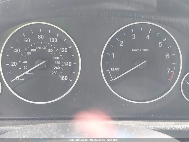 BMW 328i Xdrive 2014 WBA3B5G55ENS10171 Image 14