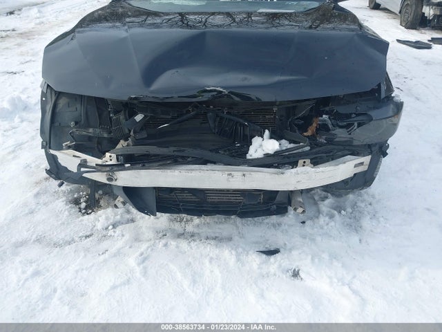 BMW 328i Xdrive 2014 WBA3B5G55ENS10171 Image 6