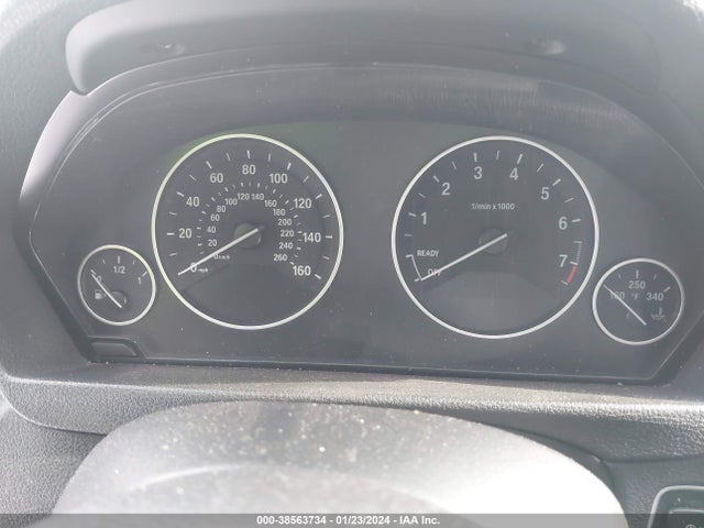 BMW 328i Xdrive 2014 WBA3B5G55ENS10171 Image 7