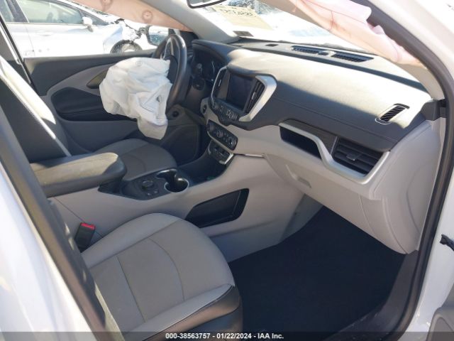 3GKALVEV9NL304259 GMC Terrain Awd Slt