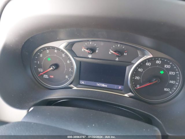 3GKALVEV9NL304259 GMC Terrain Awd Slt