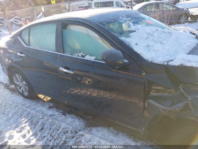 1N4BL4BW1KC162977 Nissan Altima 2.5 S