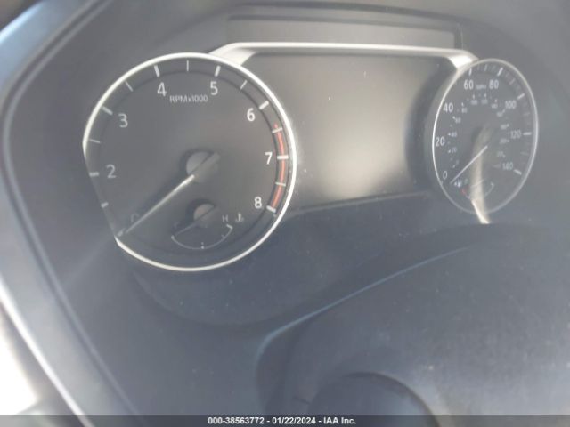 1N4BL4BW1KC162977 Nissan Altima 2.5 S