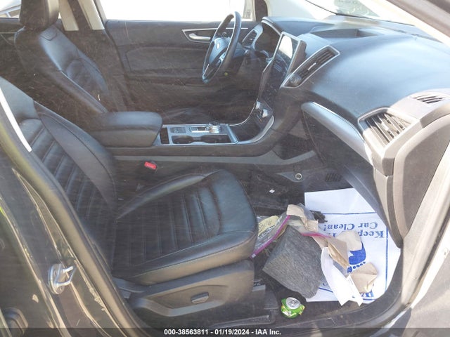 Ford EDGE SEL 2021 2FMPK4J96MBA09542 Image 5