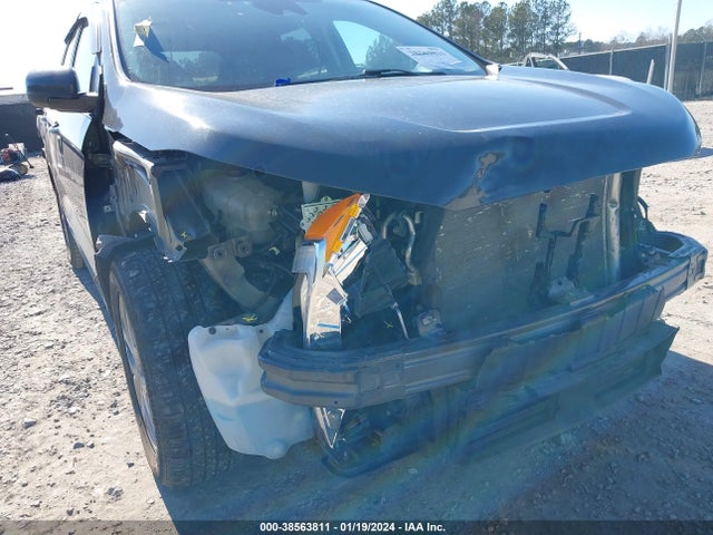 Ford EDGE SEL 2021 2FMPK4J96MBA09542 Image 6