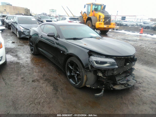 2018 1G1FD1RS7J0183299 головне зображення