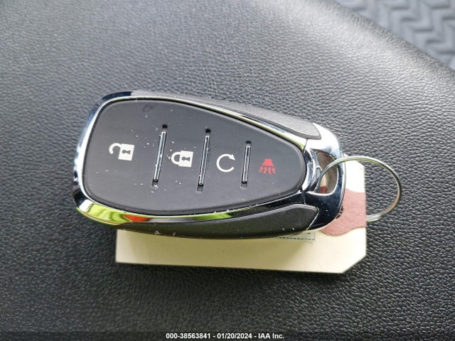 Chevrolet Equinox Awd Ls 2024 3GNAXSEG7RL196110 Image 11