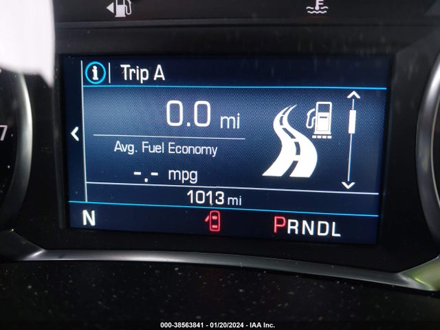 Chevrolet Equinox Awd Ls 2024 3GNAXSEG7RL196110 Image 15