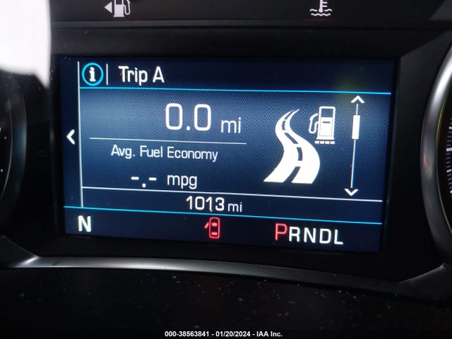 Chevrolet Equinox Awd Ls 2024 3GNAXSEG7RL196110 Image 7
