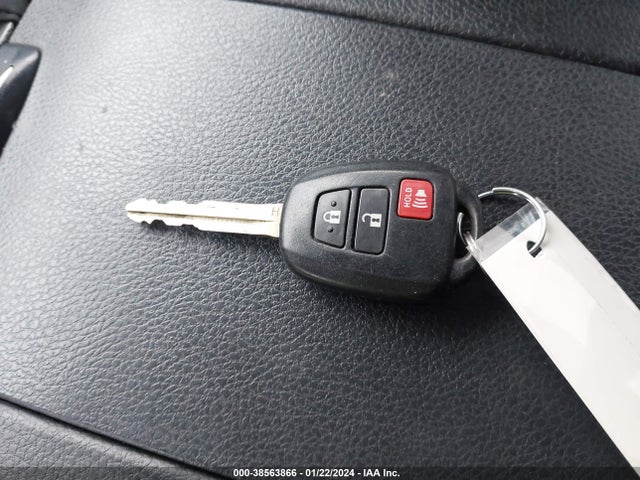 Toyota Highlander Le 2019 5TDZARFH3KS044158 Image 11