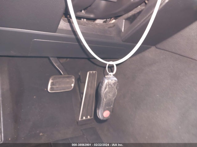 2011 PORSCHE PANAMERA WP0AA2A74BL010170 Photo 10