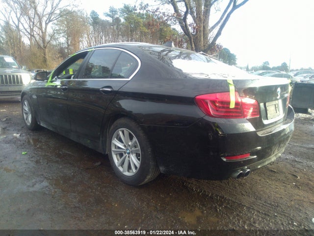 WBA5A5C56FD513758 BMW 528I