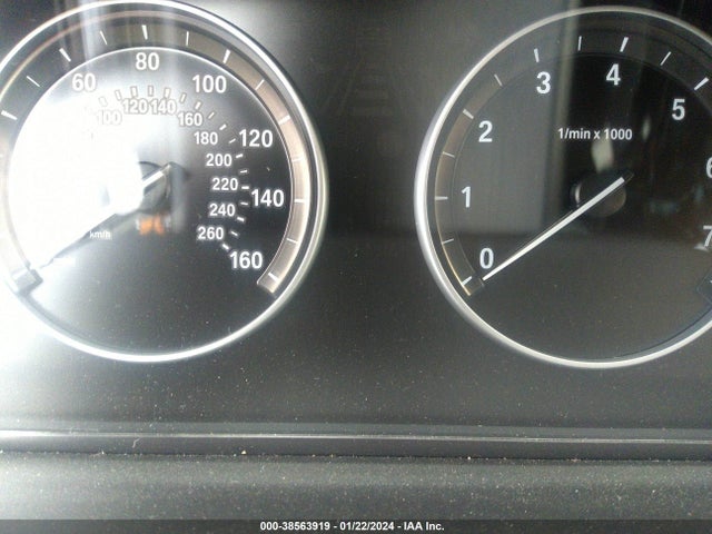 WBA5A5C56FD513758 BMW 528I