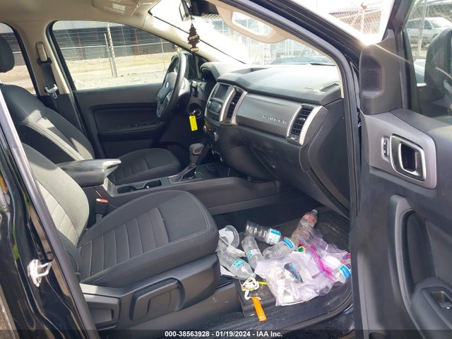2019 FORD RANGER XLT VIN: 1FTER4EHXKLA91054