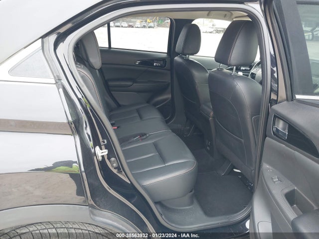 Продаж на аукціоні авто 2018 Mitsubishi Eclipse Cross Sel, vin: JA4AT5AA1JZ042510, номер лоту: 38563932