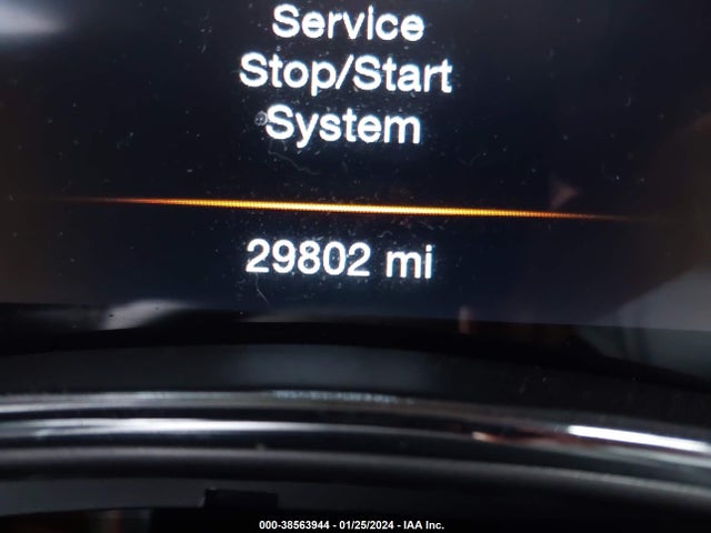 1C4RJFBGXKC804812 Jeep Grand Cherokee Limited 4x4