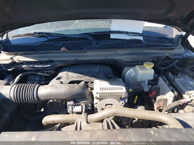RAM 1500 Lone Star  4x2 5'7 Box 2020 1C6RREFT4LN117901 Image 10