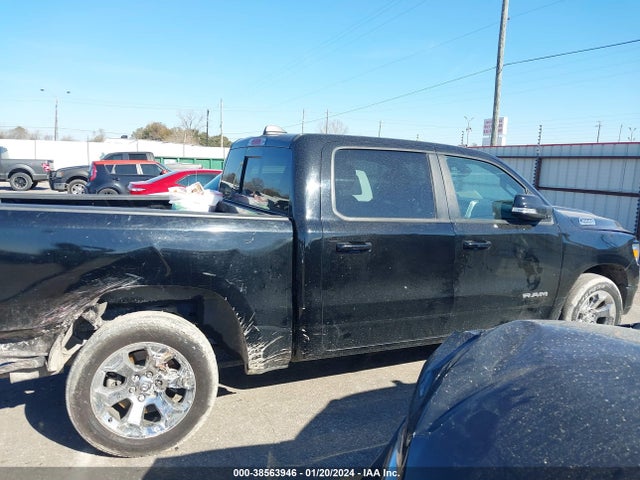 RAM 1500 Lone Star  4x2 5'7 Box 2020 1C6RREFT4LN117901 Image 13