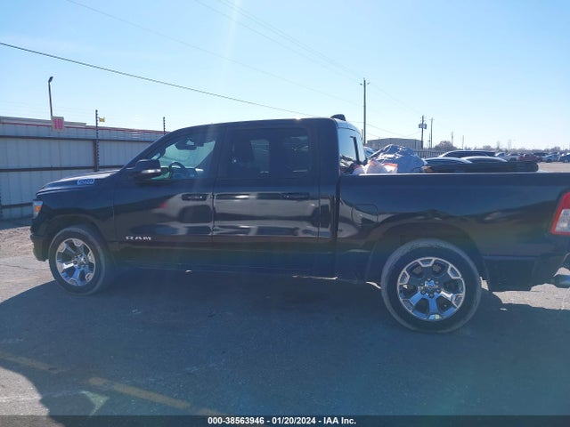 RAM 1500 Lone Star  4x2 5'7 Box 2020 1C6RREFT4LN117901 Image 14
