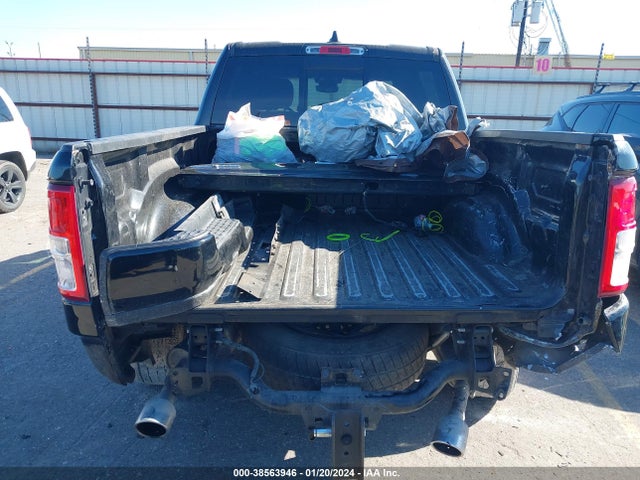 RAM 1500 Lone Star  4x2 5'7 Box 2020 1C6RREFT4LN117901 Image 16