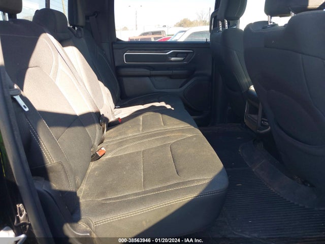RAM 1500 Lone Star  4x2 5'7 Box 2020 1C6RREFT4LN117901 Image 8