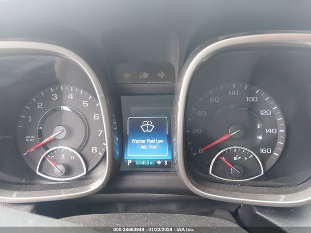 Chevrolet MALIBU 1LT 2014 1G11C5SL6EF153625 Image 7