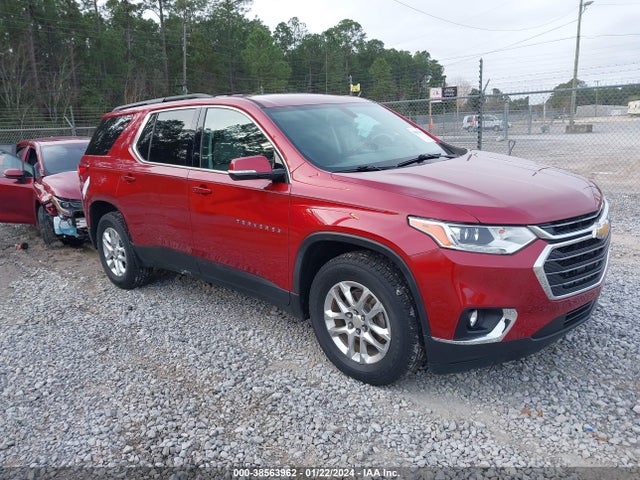 2019 1GNERHKW2KJ128305 main image