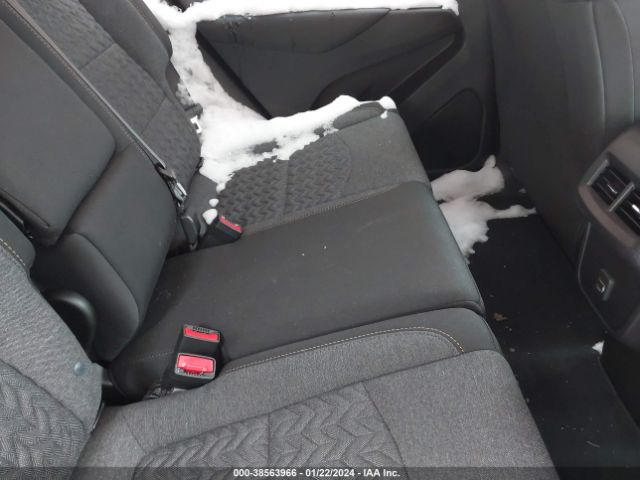 3GNAXUEVXNL256692 Chevrolet Equinox Awd Lt