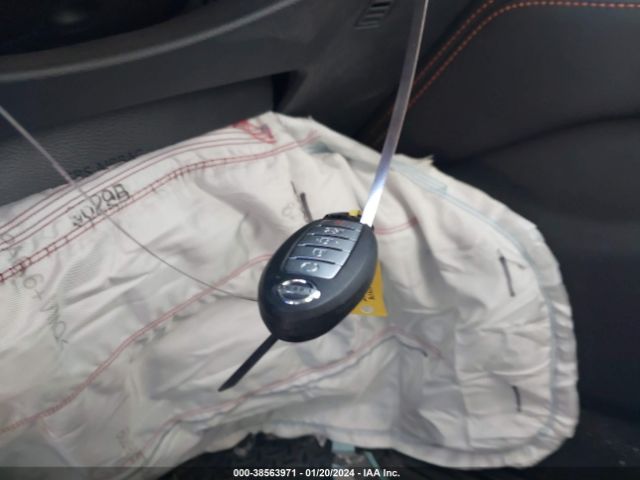 1N4AL4CV7NN331524 Nissan Altima Sr Vc-turbo Fwd