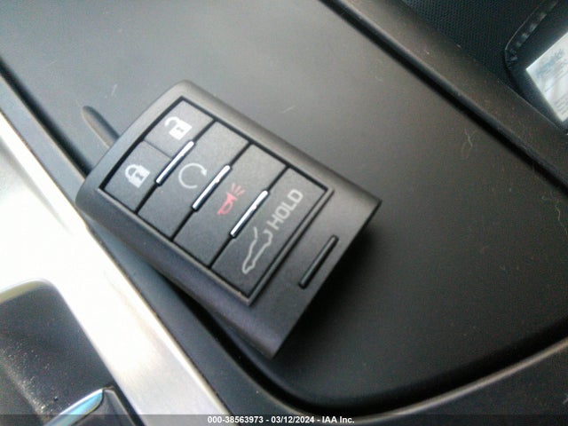 Chevrolet Corvette Z06 2015 1G1YT2D61F5601667 Image 11